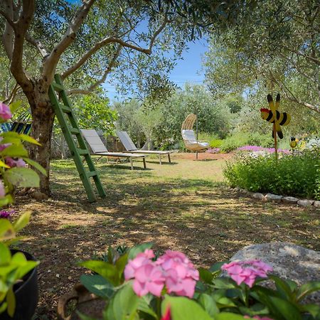 Holiday Home Lavanda Корнич Екстер'єр фото