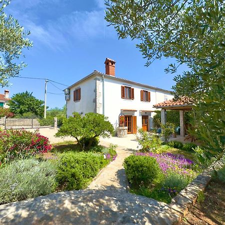 Holiday Home Lavanda Корнич Екстер'єр фото