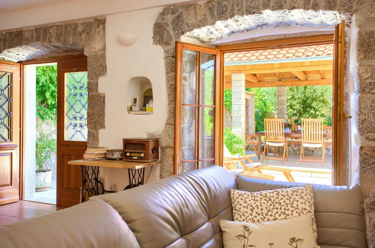 Holiday Home Lavanda Корнич Екстер'єр фото
