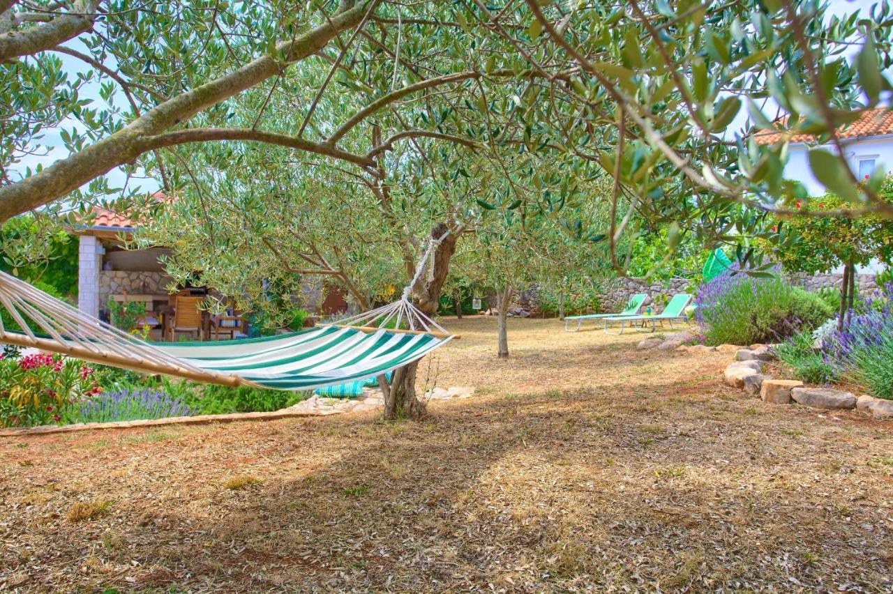 Holiday Home Lavanda Корнич Екстер'єр фото