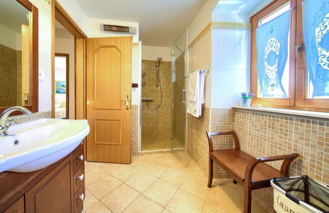 Holiday Home Lavanda Корнич Екстер'єр фото