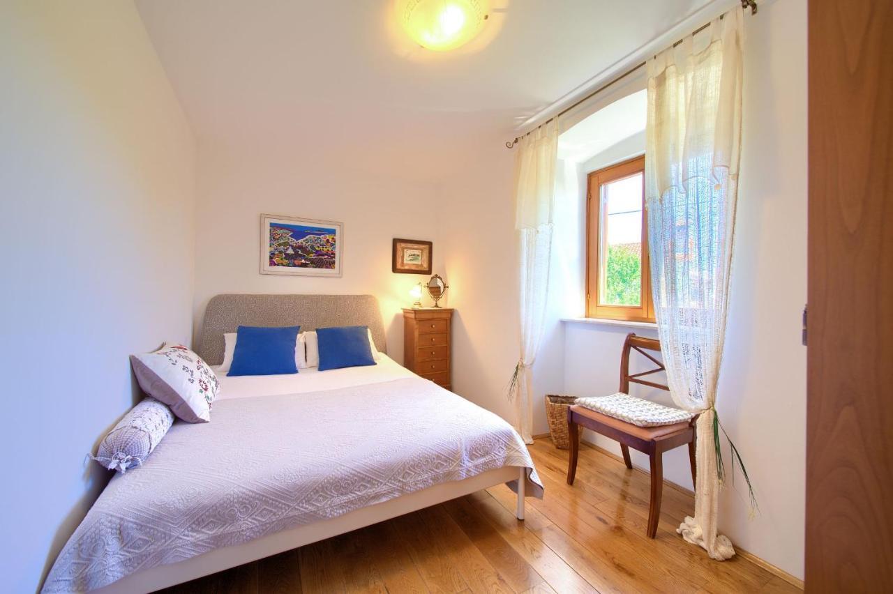 Holiday Home Lavanda Корнич Екстер'єр фото