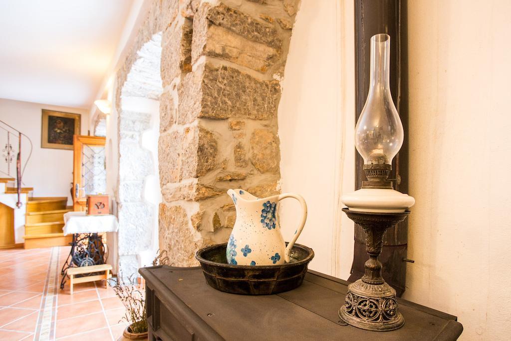 Holiday Home Lavanda Корнич Екстер'єр фото
